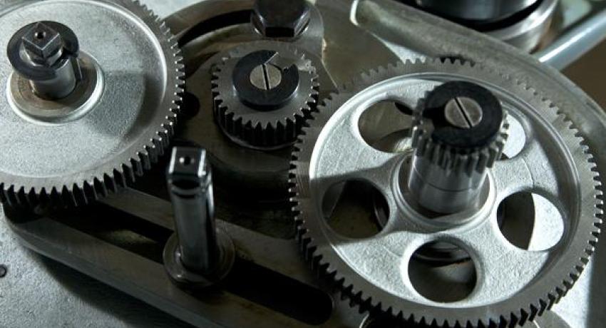 Transfer of technology​