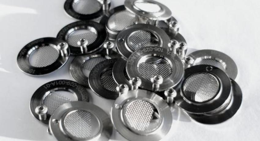 Laboratory Equipment​