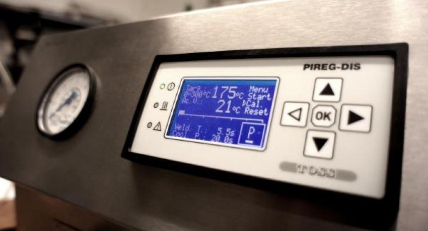 Custom Controller Units​