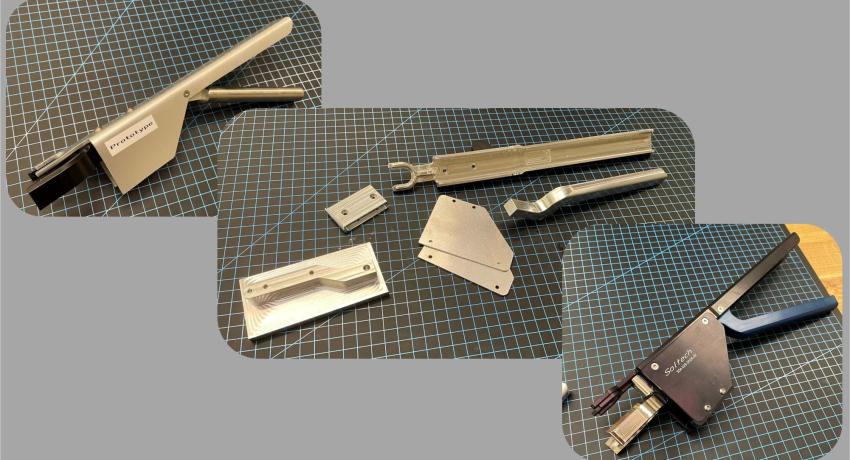 Concept and Product Development