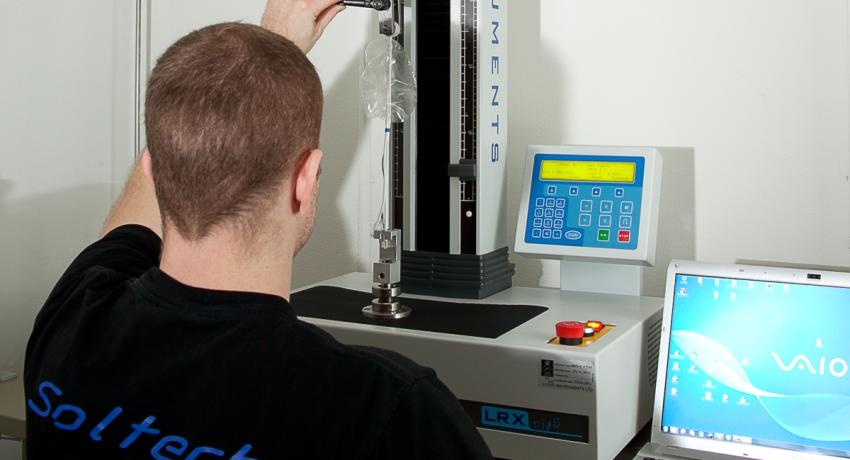 Professional and Experienced Staff