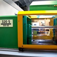 Injection Molding​