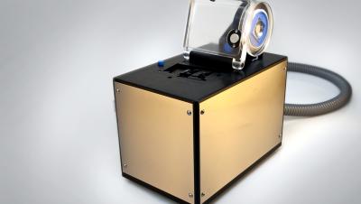 Micro Filter Welding Machine